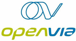 OV OPENVIA trademark