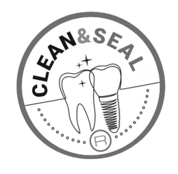 CLEAN & SEAL trademark