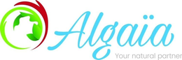 ALGAÏA YOUR NATURAL PARTNER trademark