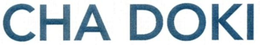 CHA DOKI trademark