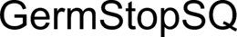 GERMSTOPSQ trademark