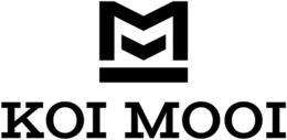 M KOI MOOI trademark