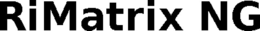 RIMATRIX NG trademark
