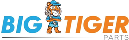 BIG TIGER PARTS trademark