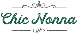 CHIC NONNA trademark