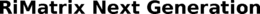RIMATRIX NEXT GENERATION trademark