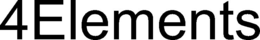 4ELEMENTS trademark