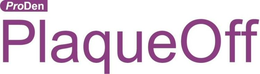 PRODEN PLAQUEOFF trademark