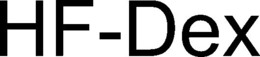 HF-DEX trademark