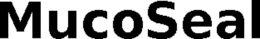 MUCOSEAL trademark