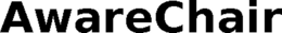 AWARECHAIR trademark