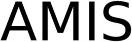 AMIS trademark
