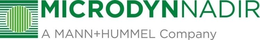 MICRODYN NADIR A MANN+HUMMEL COMPANY trademark