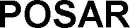 POSAR trademark