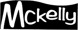MCKELLY trademark