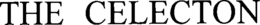 THE CELECTON trademark
