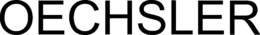 OECHSLER trademark