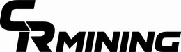 CR MINING trademark