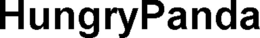 HUNGRYPANDA trademark