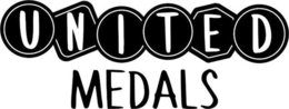 UNITED MEDALS trademark