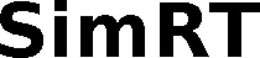 SIMRT trademark