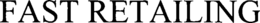 FAST RETAILING trademark
