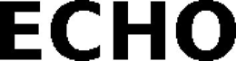 ECHO trademark