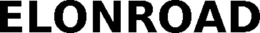 ELONROAD trademark
