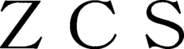 ZCS trademark