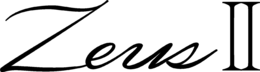 ZEUS II trademark