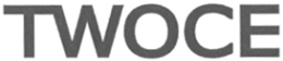 TWOCE trademark