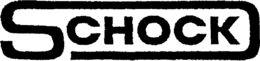 SCHOCK trademark