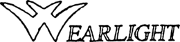 WEARLIGHT trademark