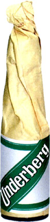 UNDERBERG trademark