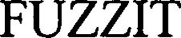FUZZIT trademark