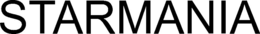 STARMANIA trademark