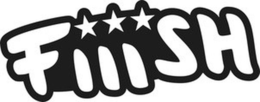 FIIISH trademark