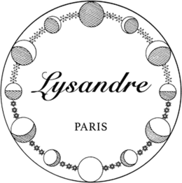 LYSANDRE PARIS trademark