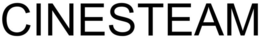 CINESTEAM trademark