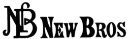 NB NEW BROS NB trademark