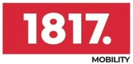 1817. MOBILITY trademark
