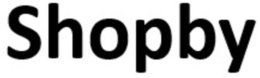 SHOPBY trademark
