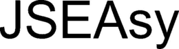 JSEASY trademark