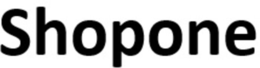SHOPONE trademark