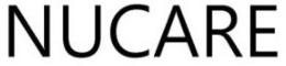 NUCARE trademark