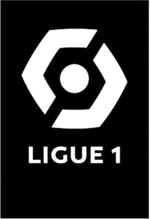 LIGUE 1 trademark