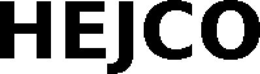 HEJCO trademark