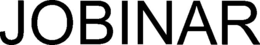 JOBINAR trademark