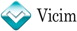 V VICIM trademark