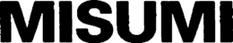 MISUMI trademark